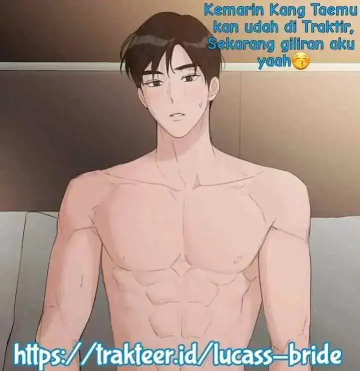 Baca The Princess Imprints A Traitor Chapter 20 Bahasa Indonesia page 44