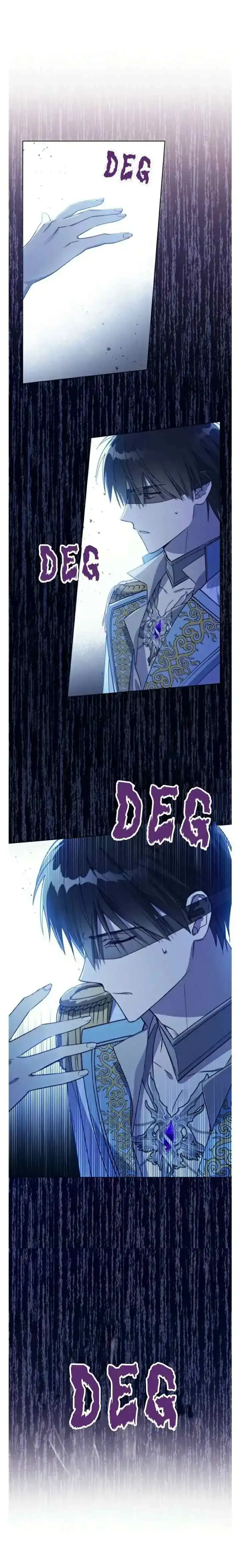 Baca The Princess Imprints A Traitor Chapter 25 Bahasa Indonesia page 40