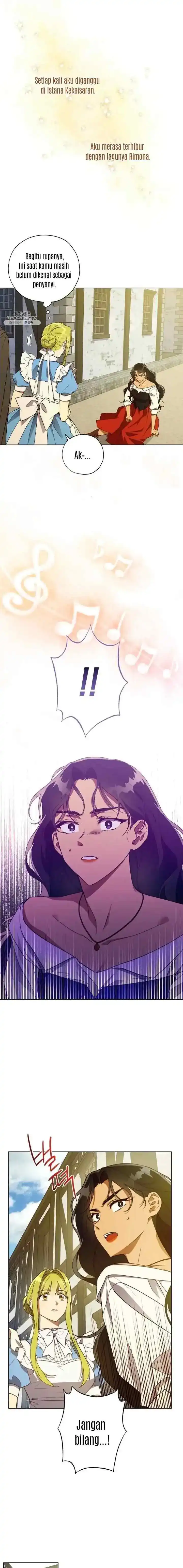 The Princess Imprints A Traitor Chapter 30 - Page 4