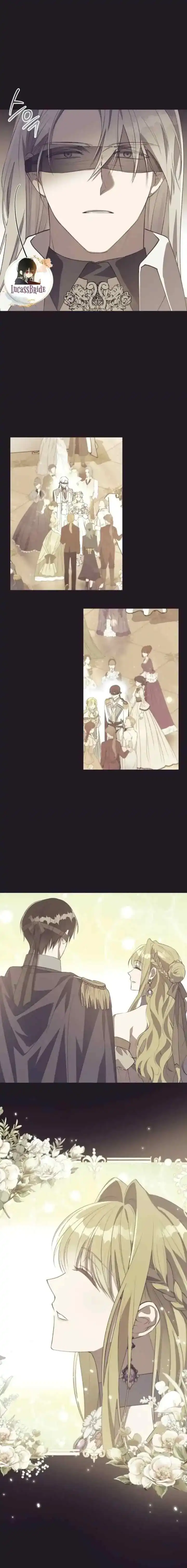 The Princess Imprints A Traitor Chapter 46 - Page 2