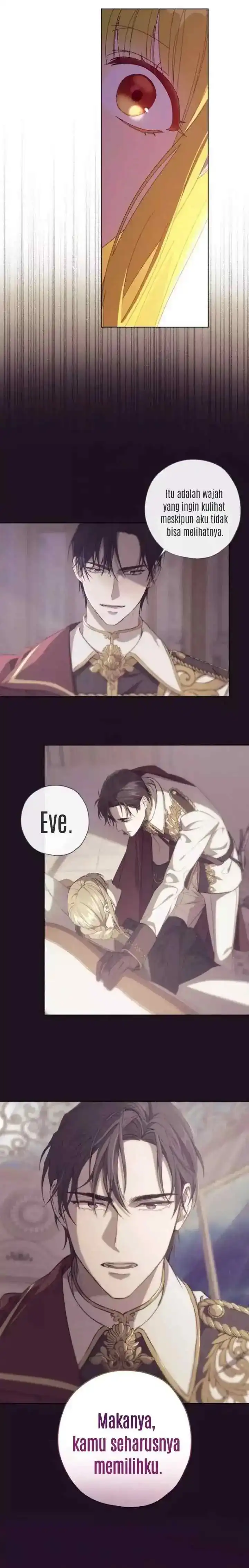 Baca The Princess Imprints A Traitor Chapter 51 Bahasa Indonesia page 26
