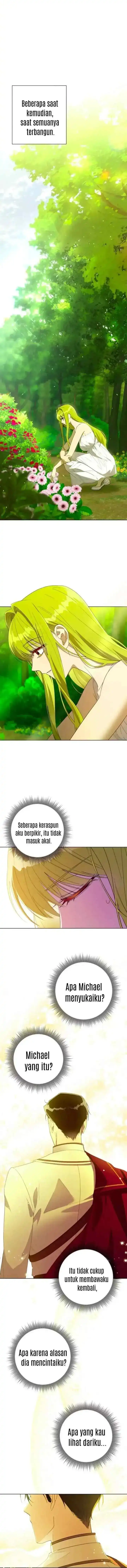 The Princess Imprints A Traitor Chapter 52 - Page 6