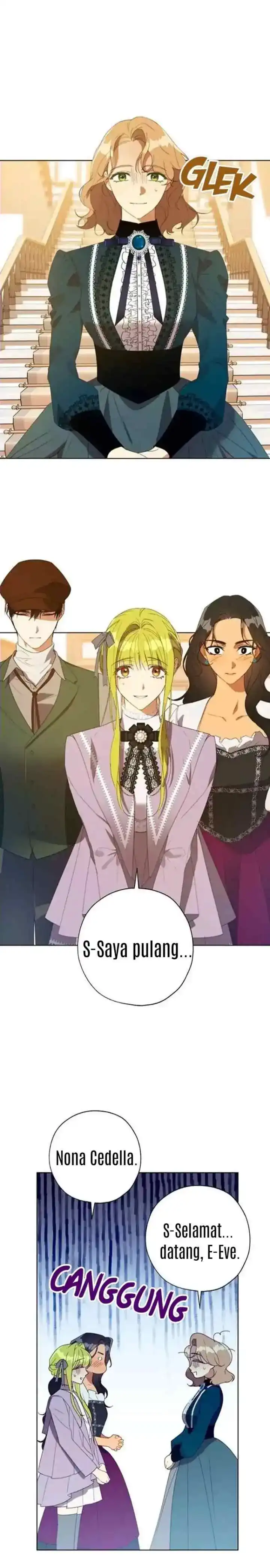 Baca The Princess Imprints A Traitor Chapter 55 Bahasa Indonesia page 30