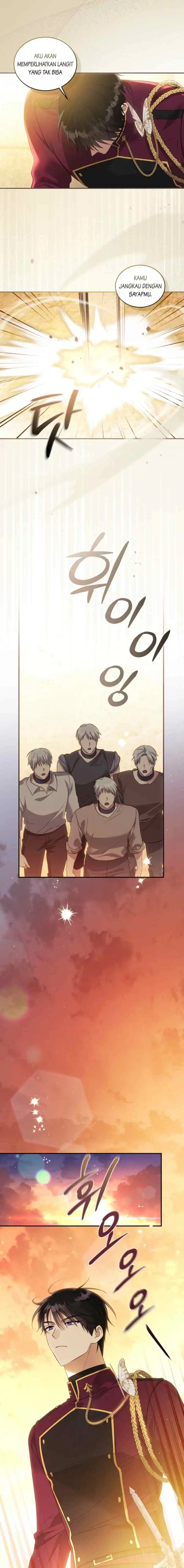 Baca The Princess Imprints A Traitor Chapter 64 Bahasa Indonesia page 30