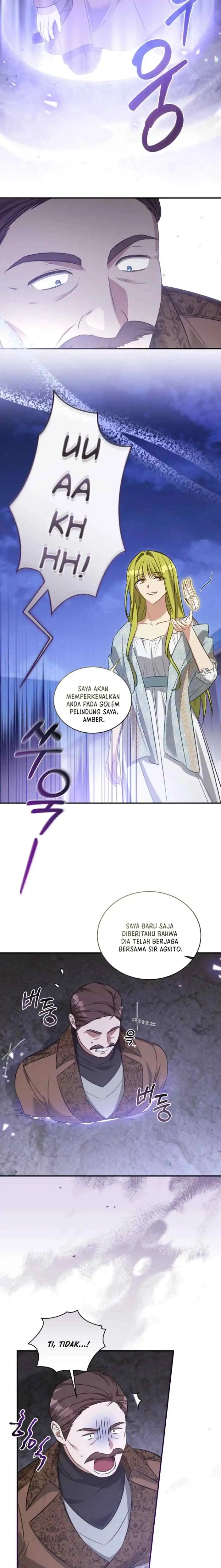 Baca The Princess Imprints A Traitor Chapter 69 Bahasa Indonesia page 28