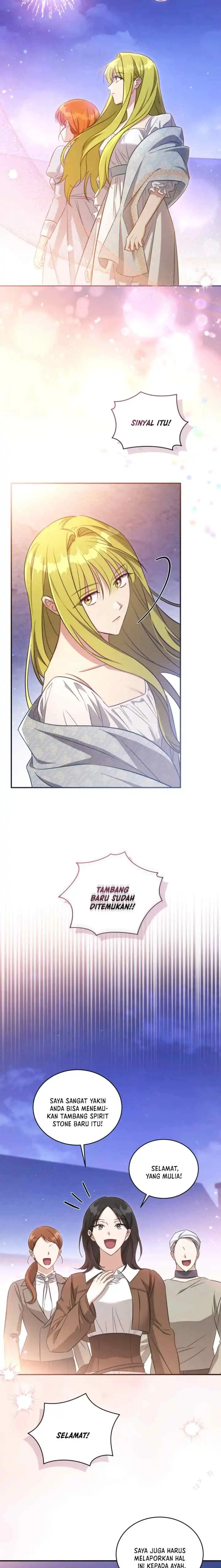 Baca The Princess Imprints A Traitor Chapter 69 Bahasa Indonesia page 32