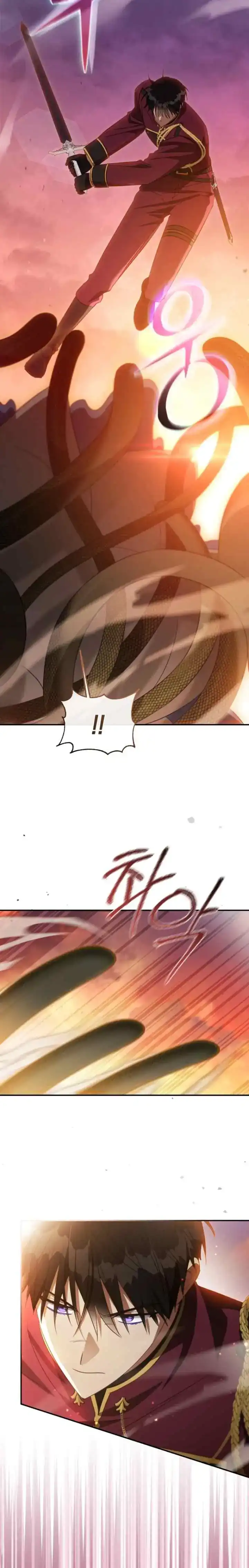 Baca The Princess Imprints A Traitor Chapter 74 Bahasa Indonesia page 40