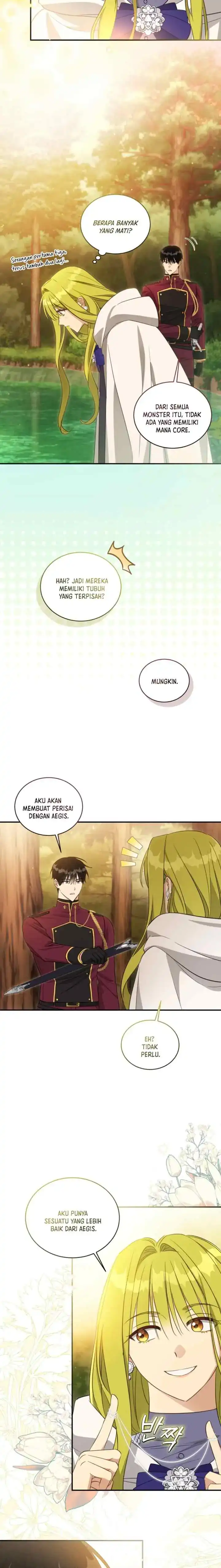 Baca The Princess Imprints A Traitor Chapter 74 Bahasa Indonesia page 14