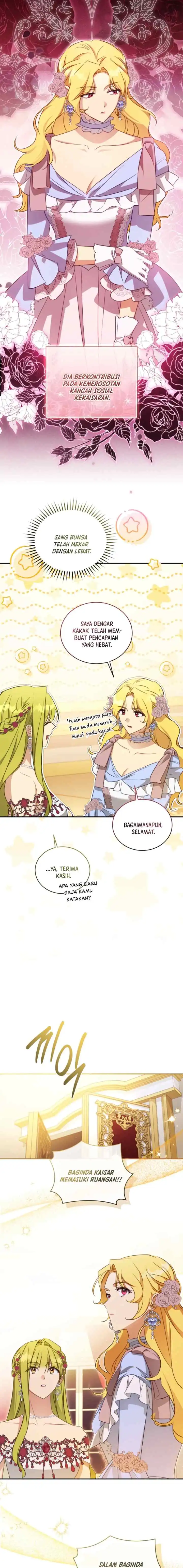 Baca The Princess Imprints A Traitor Chapter 80 Bahasa Indonesia page 28