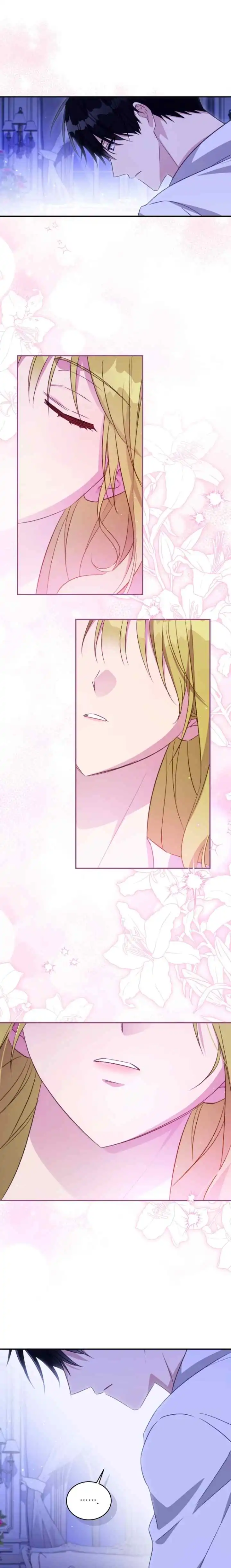The Princess Imprints A Traitor Chapter 82 - Page 4