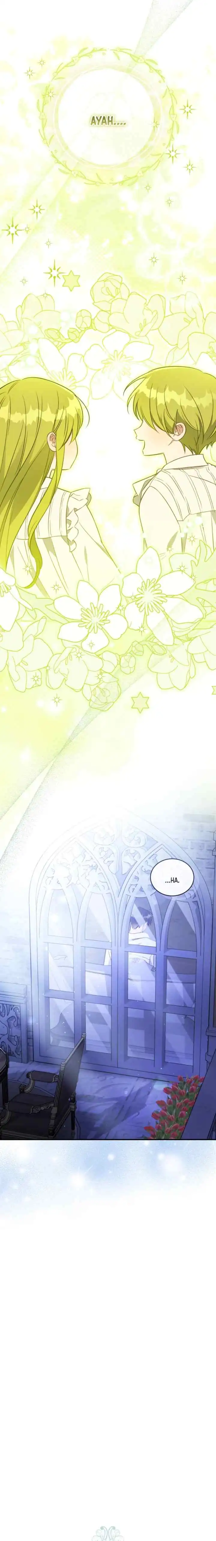 The Princess Imprints A Traitor Chapter 82 - Page 9