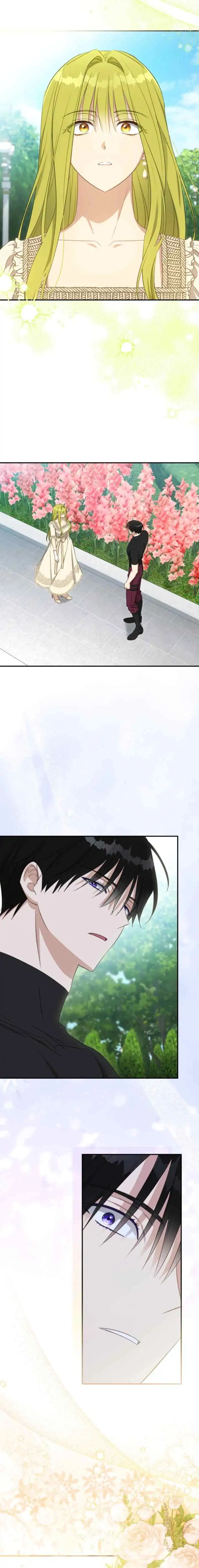 Baca The Princess Imprints A Traitor Chapter 86 Bahasa Indonesia page 40