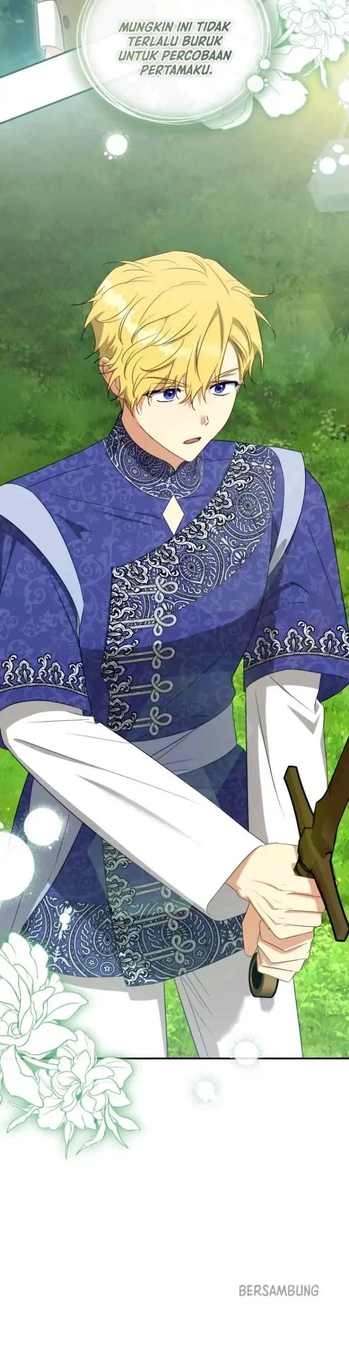 The Princess Imprints A Traitor Chapter 88 - Page 18
