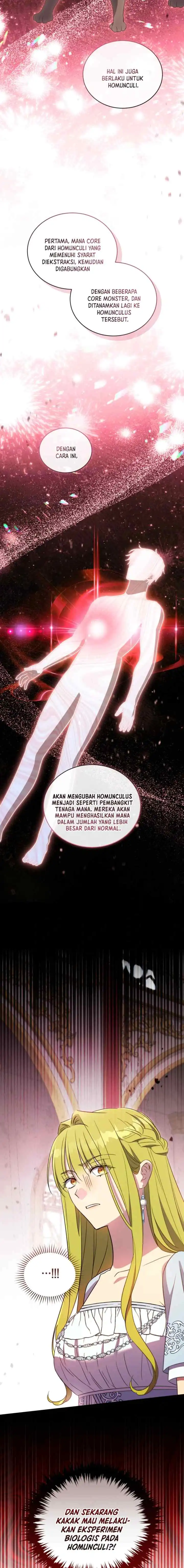 Baca The Princess Imprints A Traitor Chapter 90 Bahasa Indonesia page 20