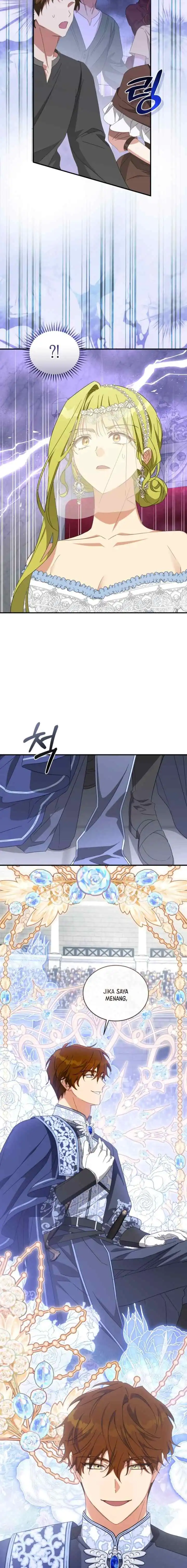 Baca The Princess Imprints A Traitor Chapter 94 Bahasa Indonesia page 28
