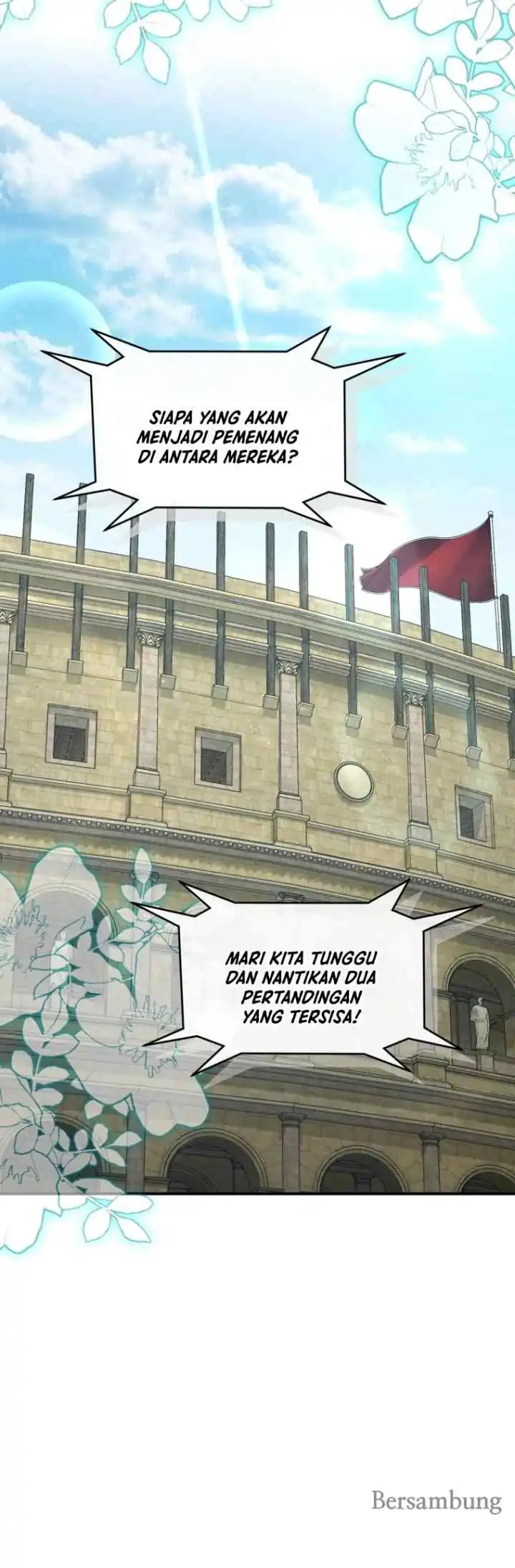 The Princess Imprints A Traitor Chapter 96 - Page 18