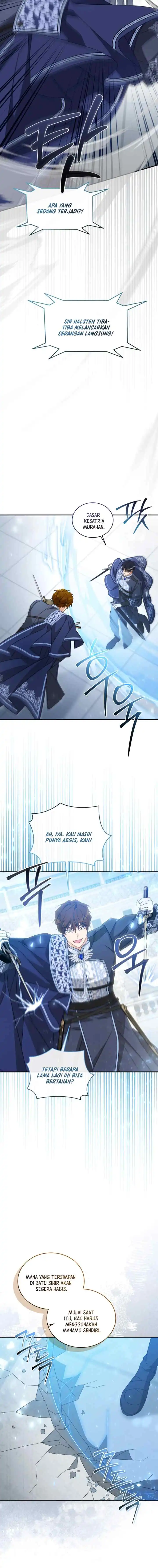 Baca The Princess Imprints A Traitor Chapter 98 Bahasa Indonesia page 32