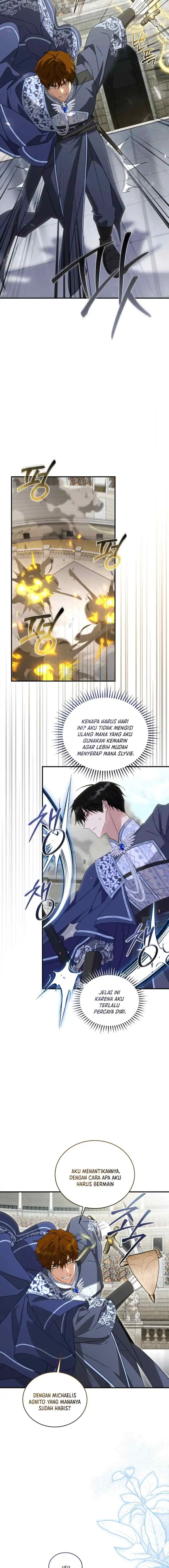 Baca The Princess Imprints A Traitor Chapter 98 Bahasa Indonesia page 18