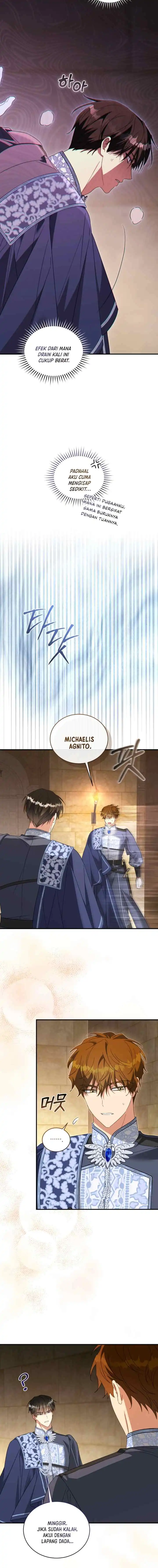 Baca The Princess Imprints A Traitor Chapter 99 Bahasa Indonesia page 30