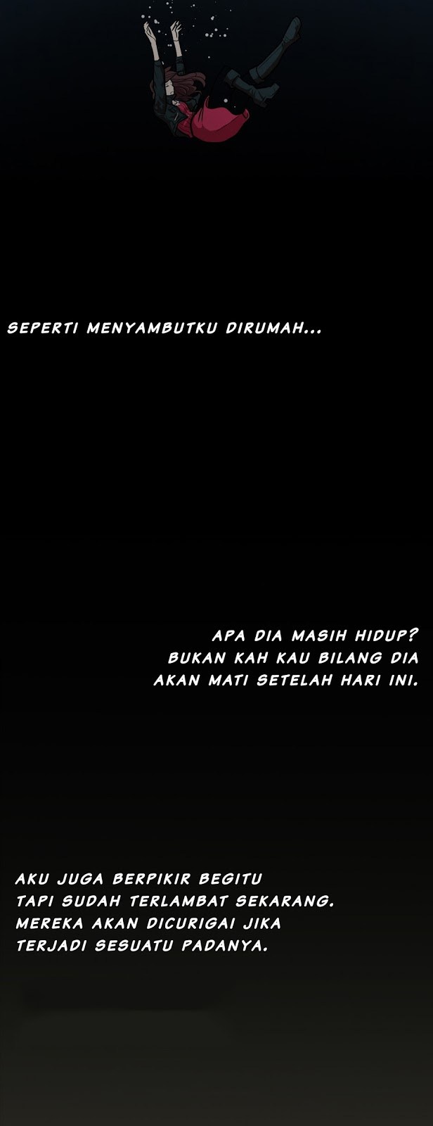 Baca The Princess is a Gangster - Chapter 1 halaman 13