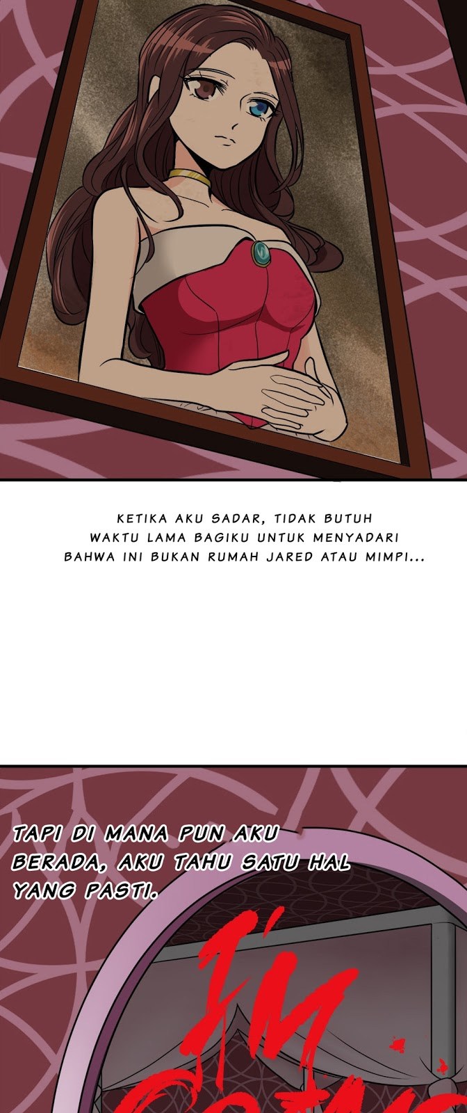 Baca The Princess is a Gangster - Chapter 1 halaman 17