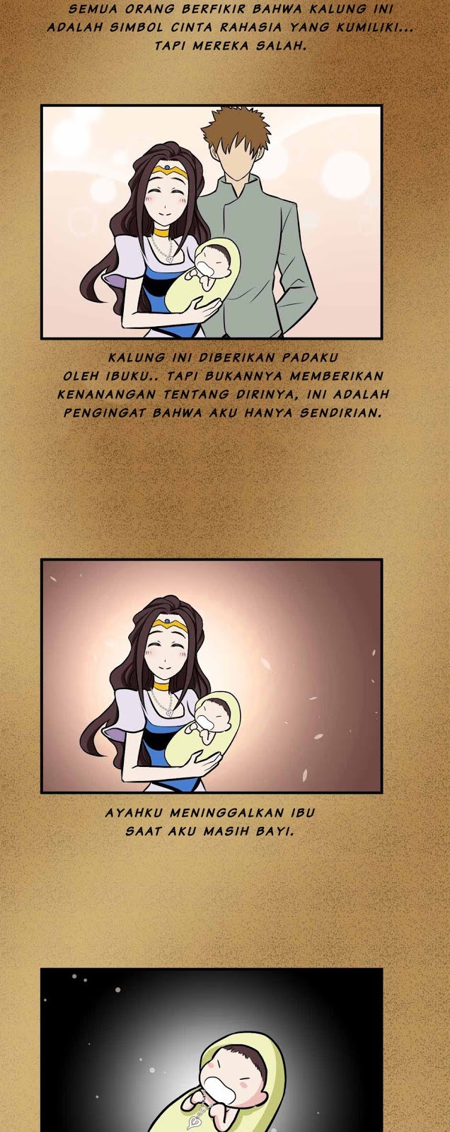 Baca The Princess is a Gangster - Chapter 1 halaman 6