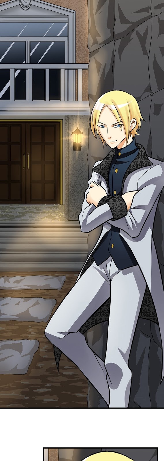 Baca The Princess is a Gangster - Chapter 2 halaman 17