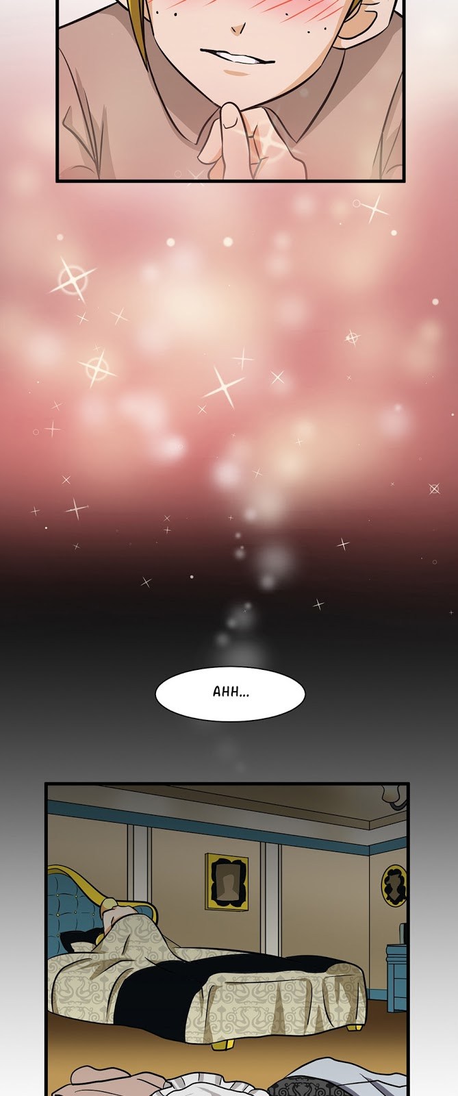 Baca The Princess is a Gangster - Chapter 3 halaman 12