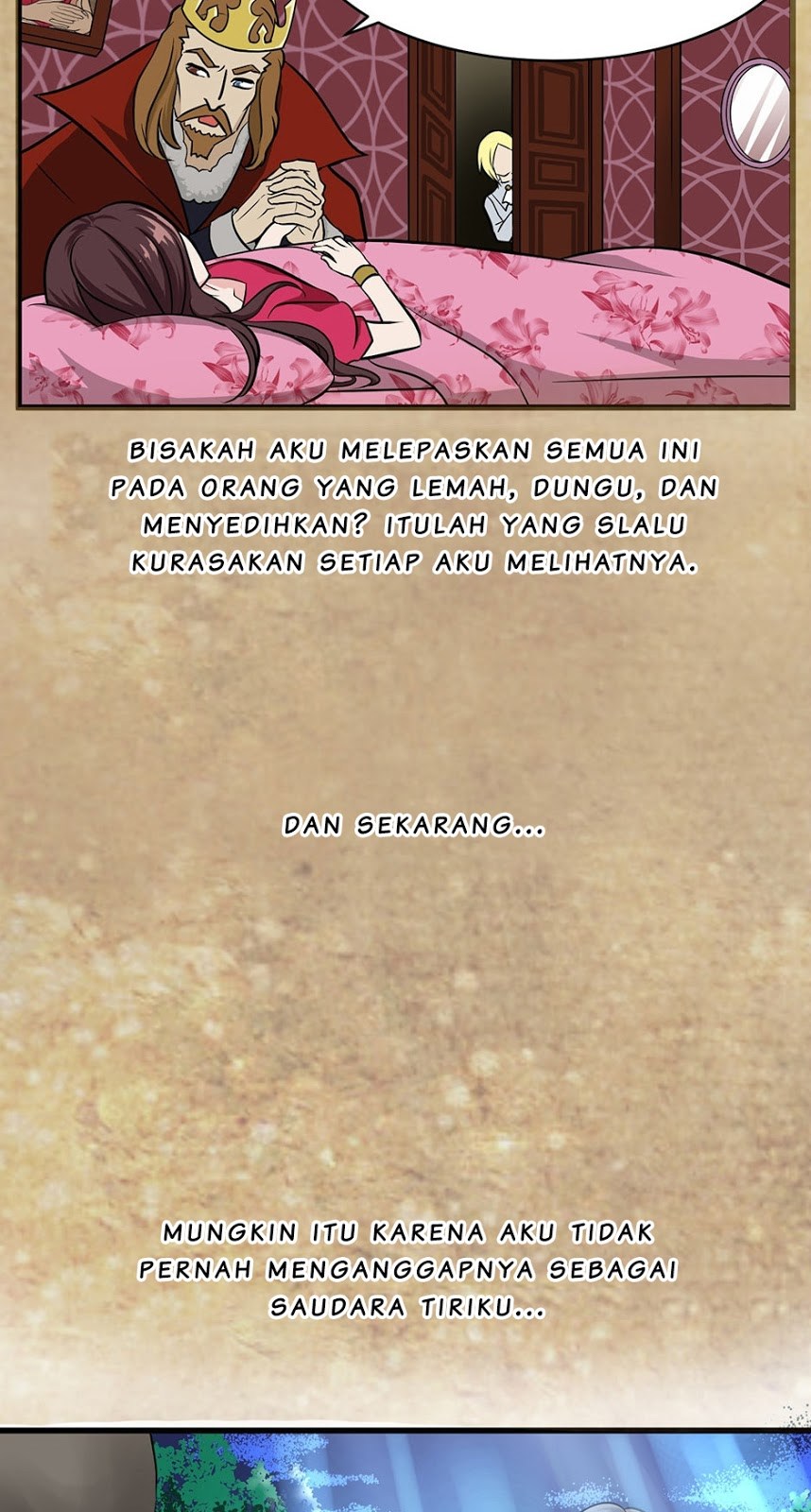 Baca The Princess is a Gangster - Chapter 3 halaman 3