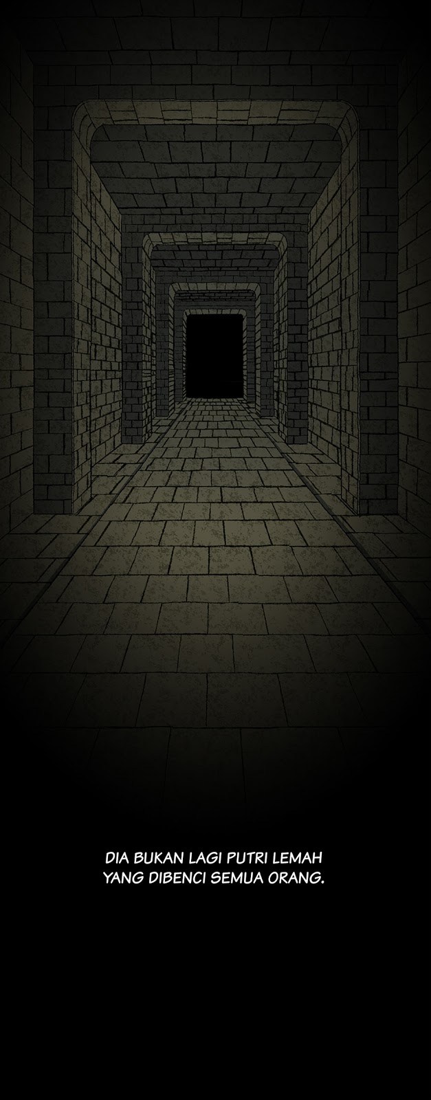 Baca The Princess is a Gangster - Chapter 5 halaman 17