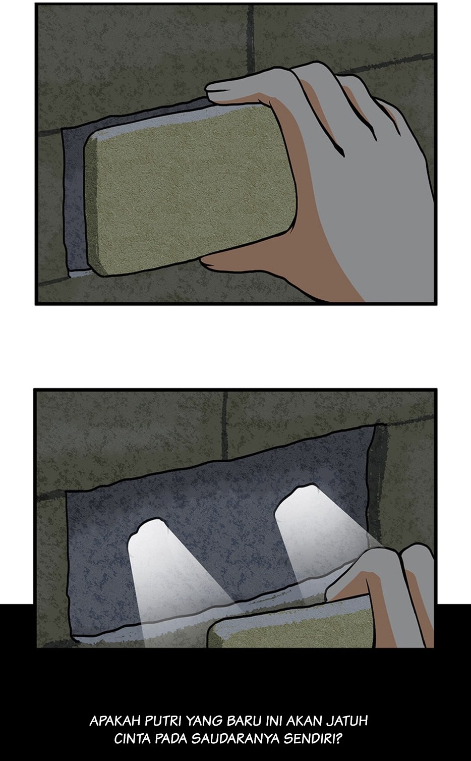 Baca The Princess is a Gangster - Chapter 5 halaman 18