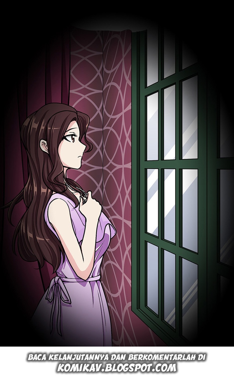 Baca The Princess is a Gangster - Chapter 5 halaman 19