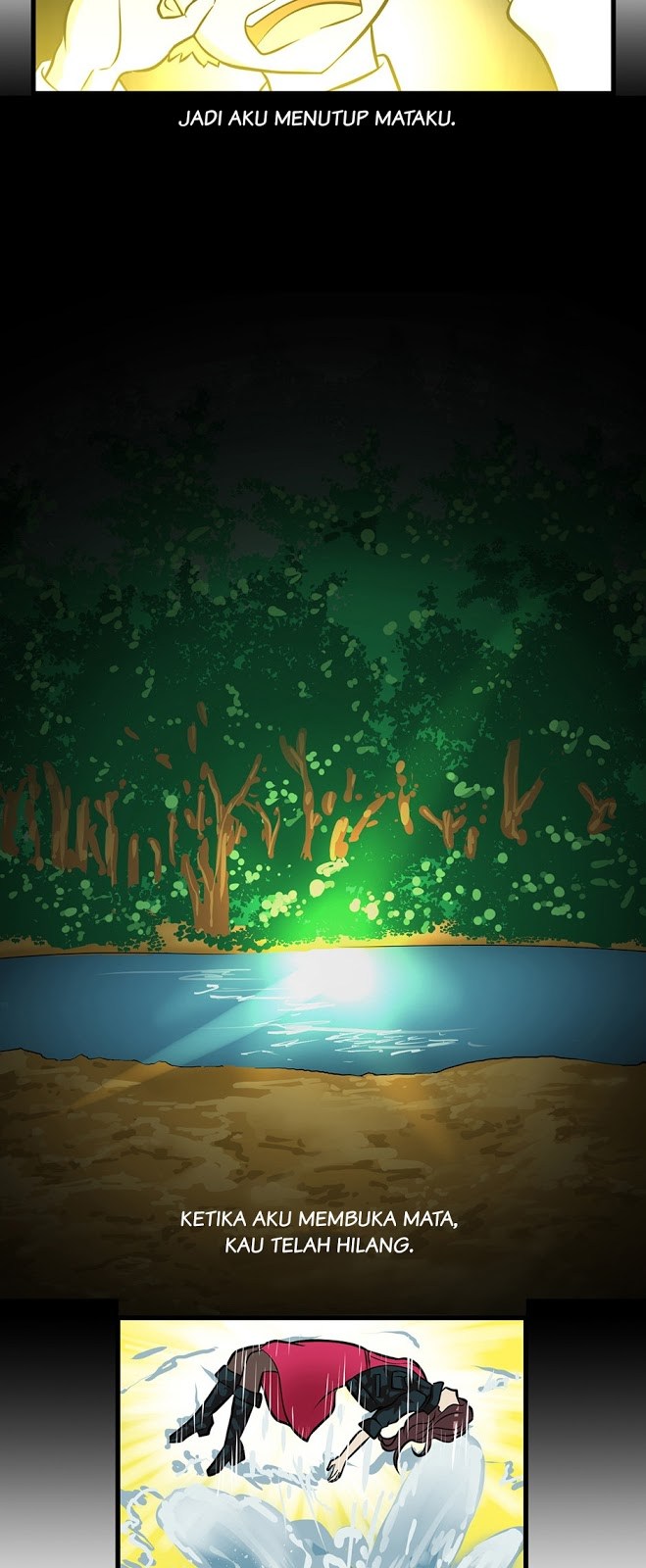 Baca The Princess is a Gangster - Chapter 5 halaman 7