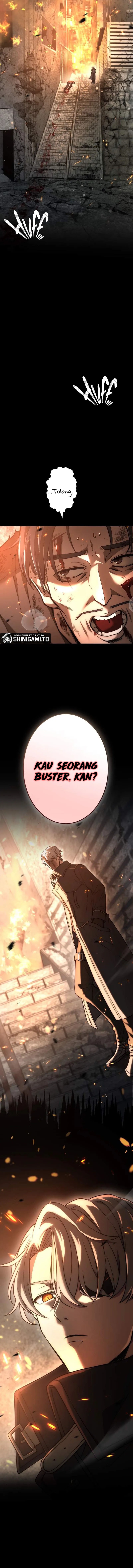 Baca The Prodigy's Return: The World's Strongest Regresses To Shatter The Doomsday Ending - Chapter 0.1 halaman 3