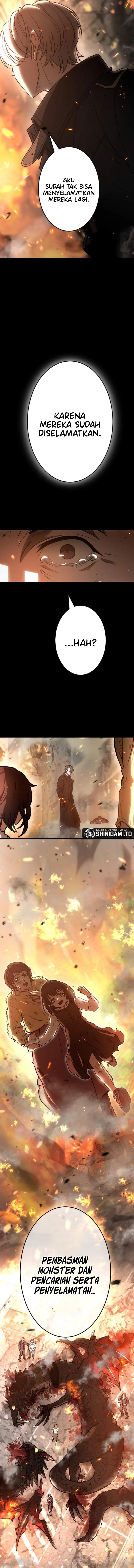 Baca The Prodigy's Return: The World's Strongest Regresses To Shatter The Doomsday Ending - Chapter 0.1 halaman 5