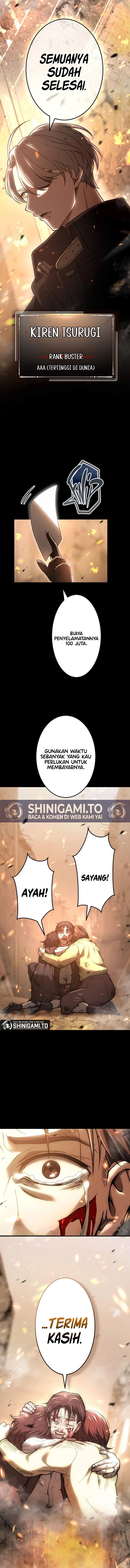 Baca The Prodigy's Return: The World's Strongest Regresses To Shatter The Doomsday Ending - Chapter 0.1 halaman 6