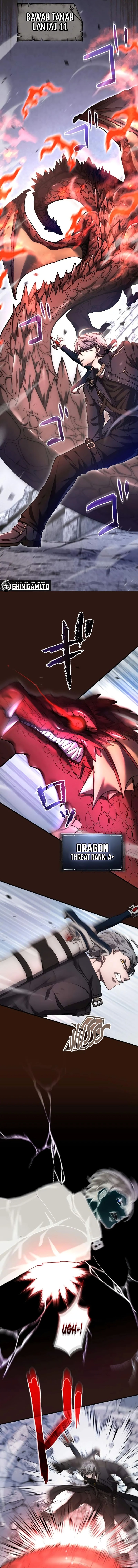 Baca The Prodigy's Return: The World's Strongest Regresses To Shatter The Doomsday Ending - Chapter 1 halaman 10
