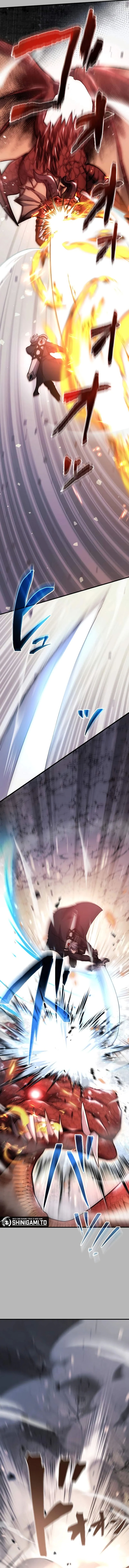 Baca The Prodigy's Return: The World's Strongest Regresses To Shatter The Doomsday Ending - Chapter 1 halaman 13