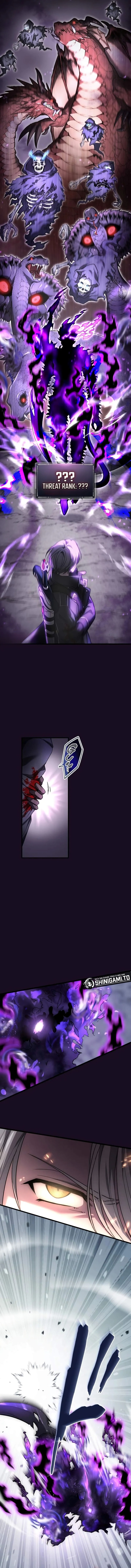 Baca The Prodigy's Return: The World's Strongest Regresses To Shatter The Doomsday Ending - Chapter 1 halaman 15