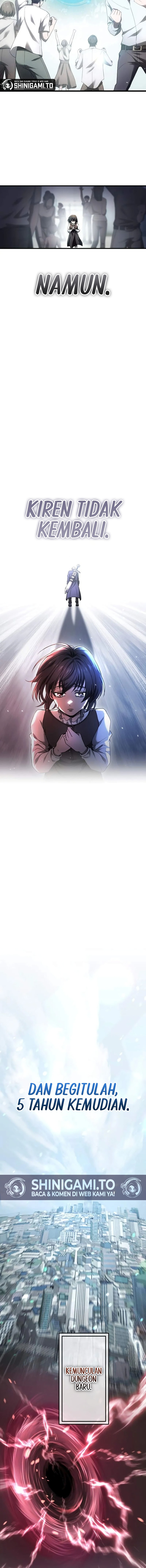 Baca The Prodigy's Return: The World's Strongest Regresses To Shatter The Doomsday Ending - Chapter 1 halaman 17