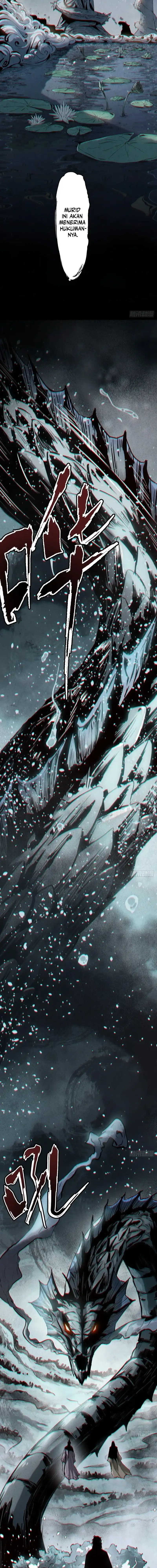 The Mirror Legacy - Chapter 0.5 - Page 3