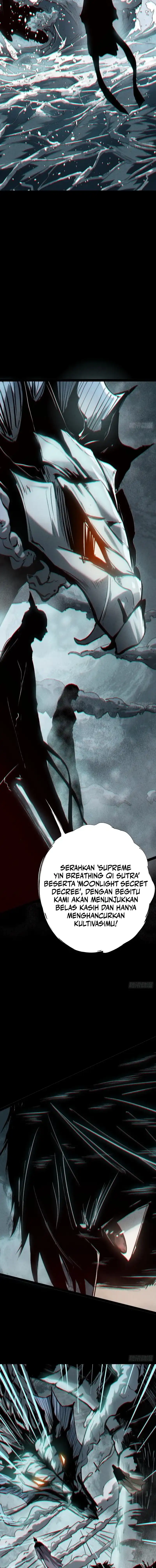 The Mirror Legacy - Chapter 0.5 - Page 4