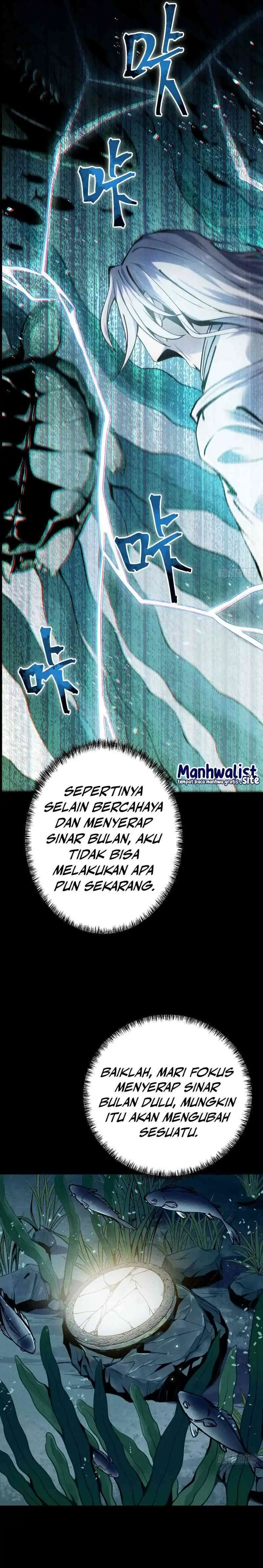 Baca The Mirror Legacy - Chapter 1 halaman 12