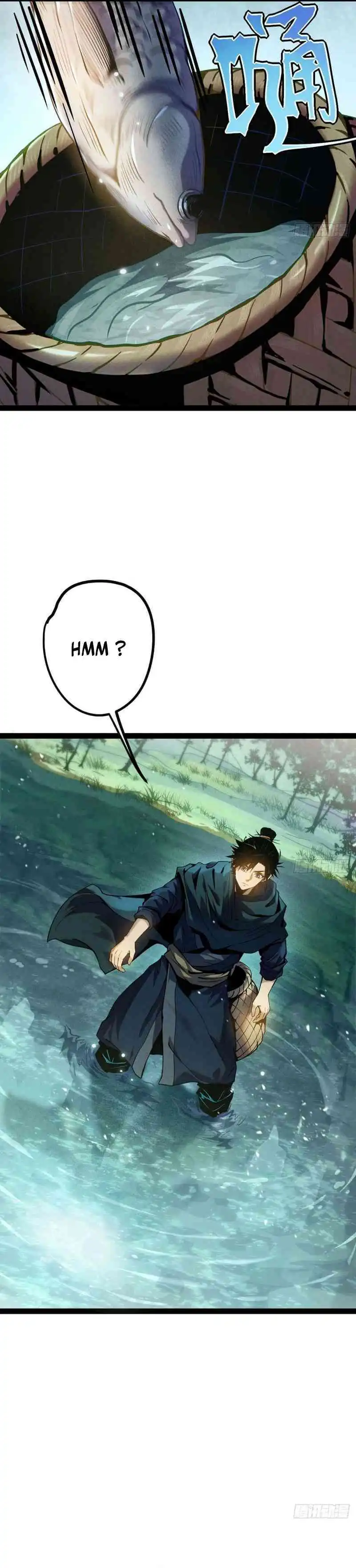 Baca The Mirror Legacy - Chapter 1 halaman 15