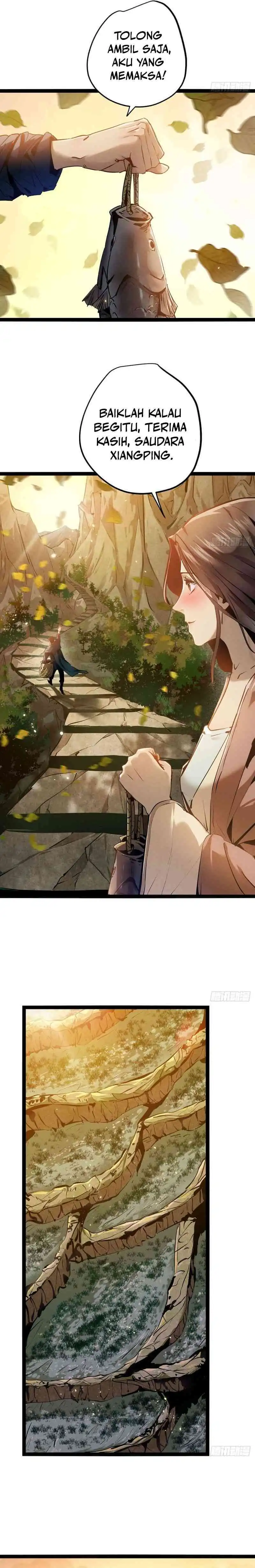 Baca The Mirror Legacy - Chapter 1 halaman 24