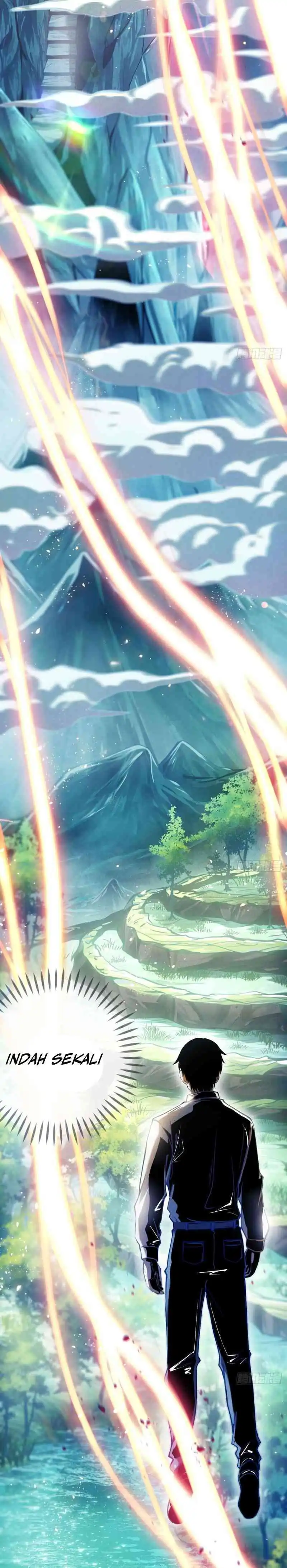 Baca The Mirror Legacy - Chapter 1 halaman 3