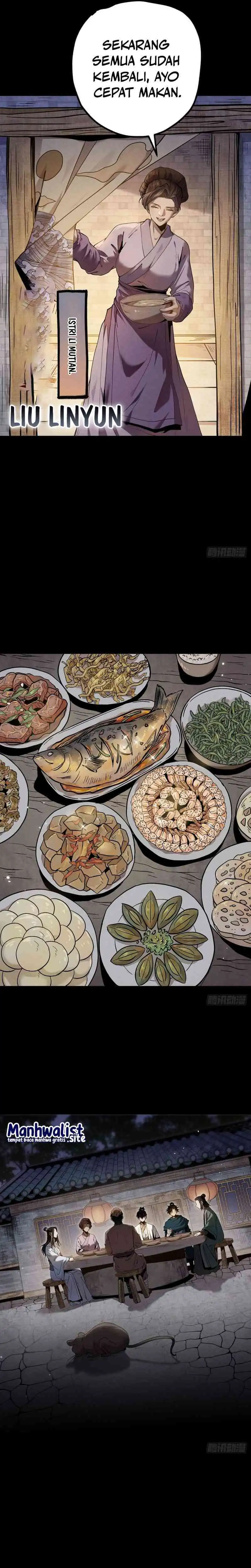 Baca The Mirror Legacy - Chapter 1 halaman 35