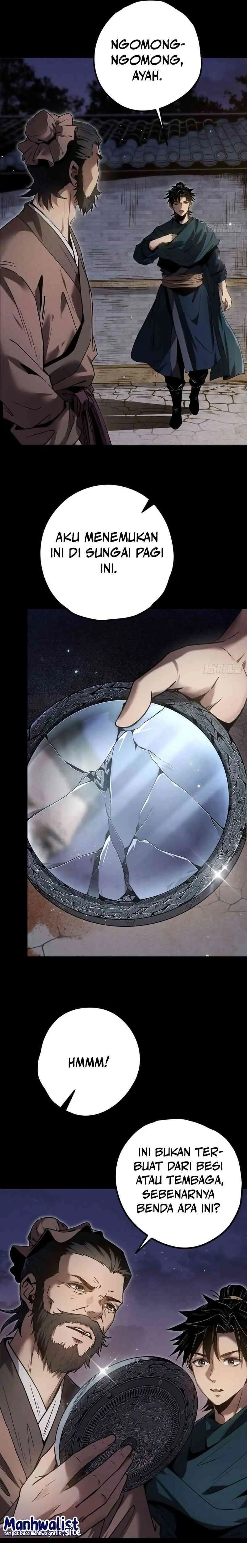 Baca The Mirror Legacy - Chapter 1 halaman 37