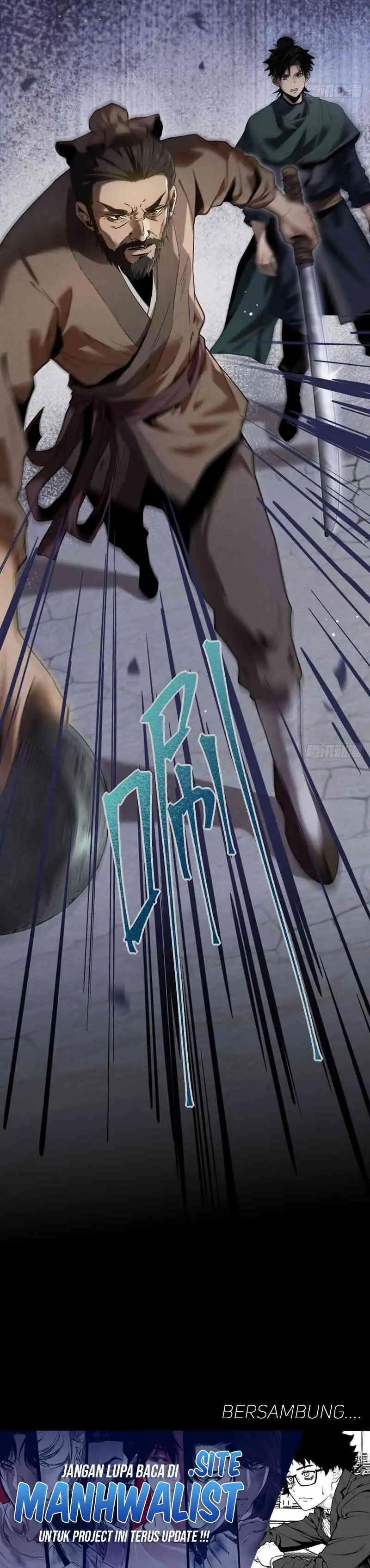 Baca The Mirror Legacy - Chapter 1 halaman 40