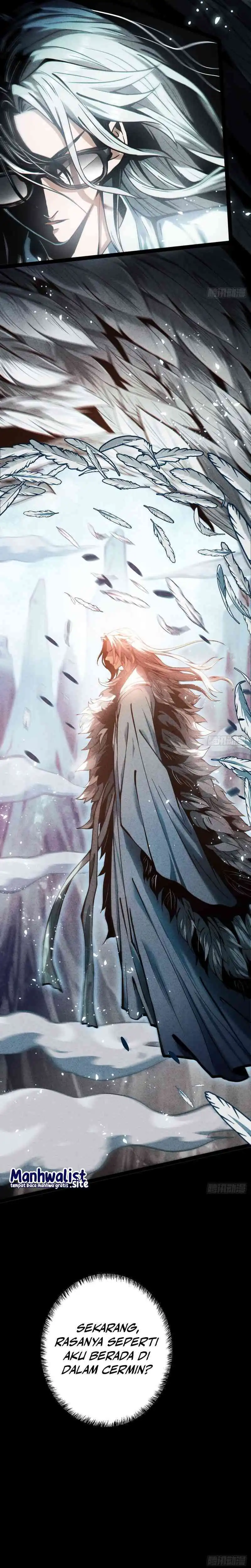 Baca The Mirror Legacy - Chapter 1 halaman 6